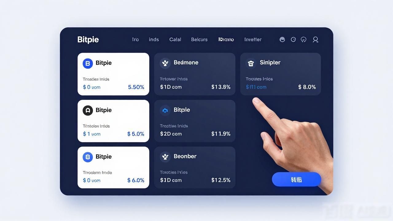 Bitpie新版下载指南：轻松安装，安全使用