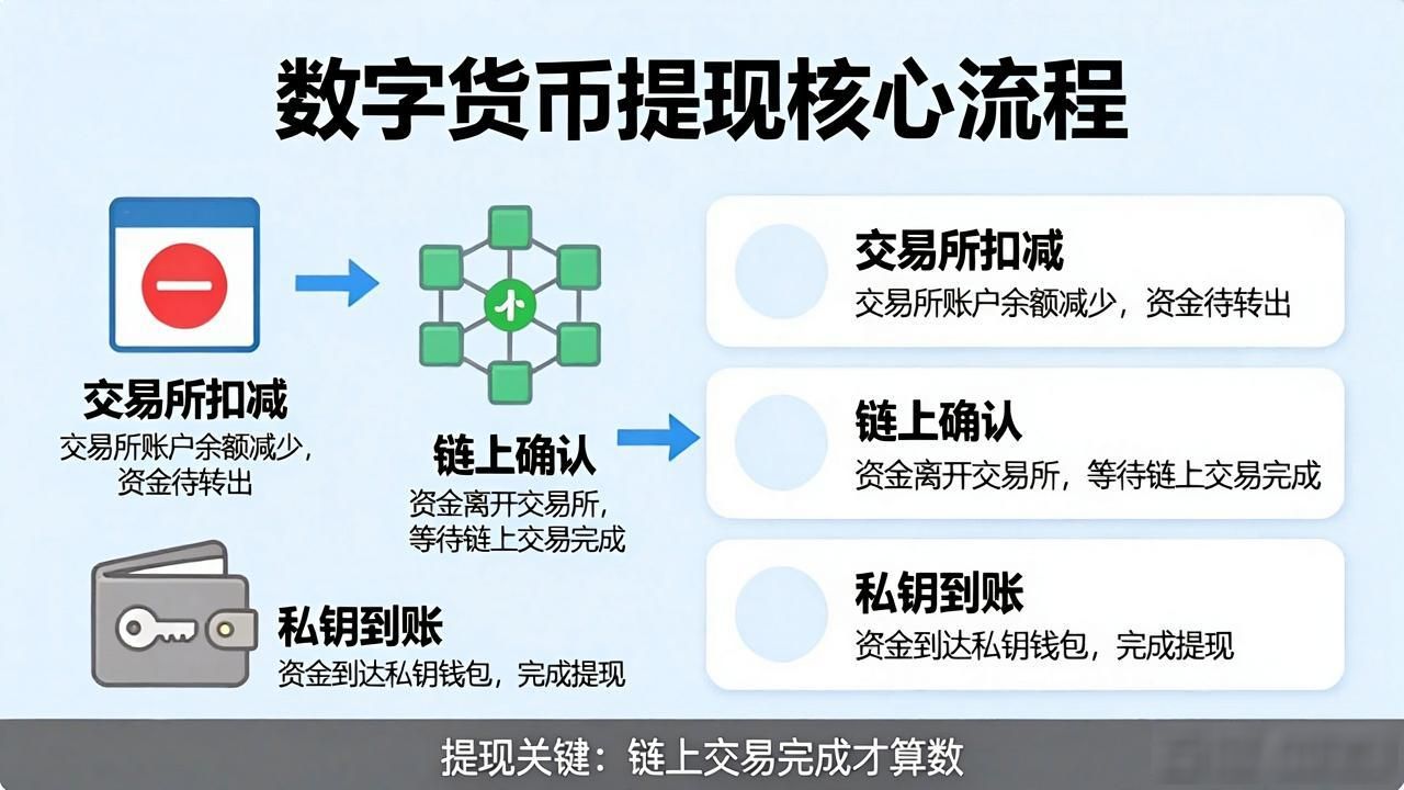 数字货币提现原理图_数字货币提现底层逻辑_区块链转账与法币兑换区别