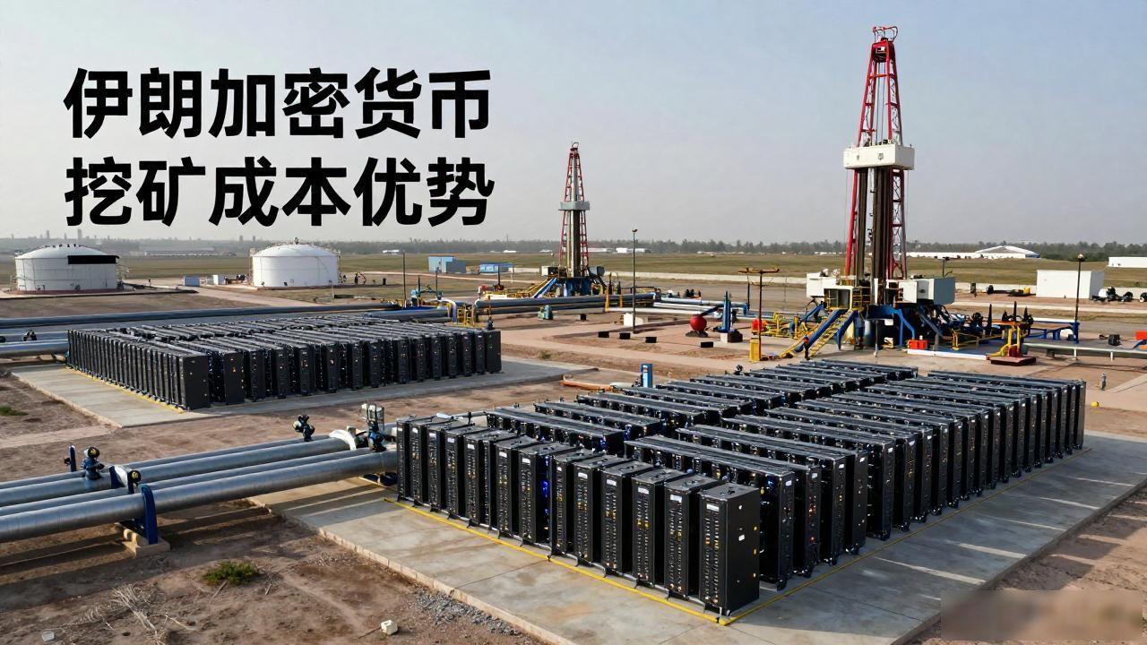 伊朗真的发行数字货币了吗？现状全解析