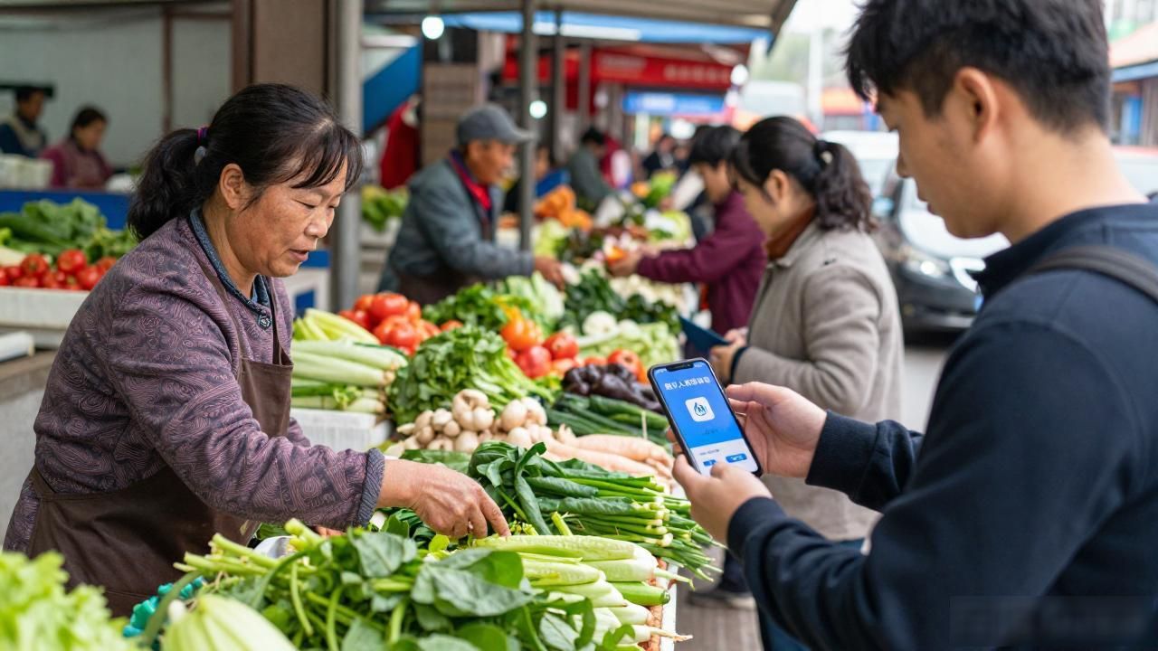 人行的数字货币app在哪下，数字人民币钱包真能替代现金吗