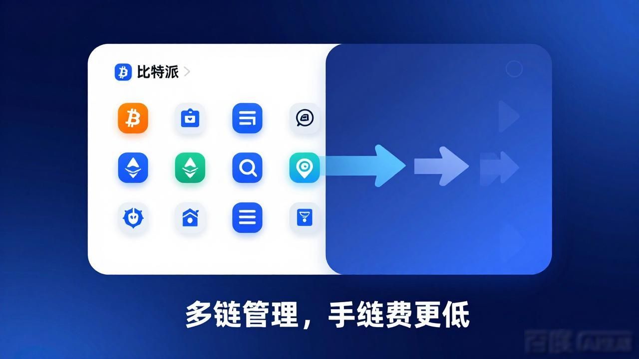 比特派Bitpie正式版下载到底怎么样？用户真实评价来了