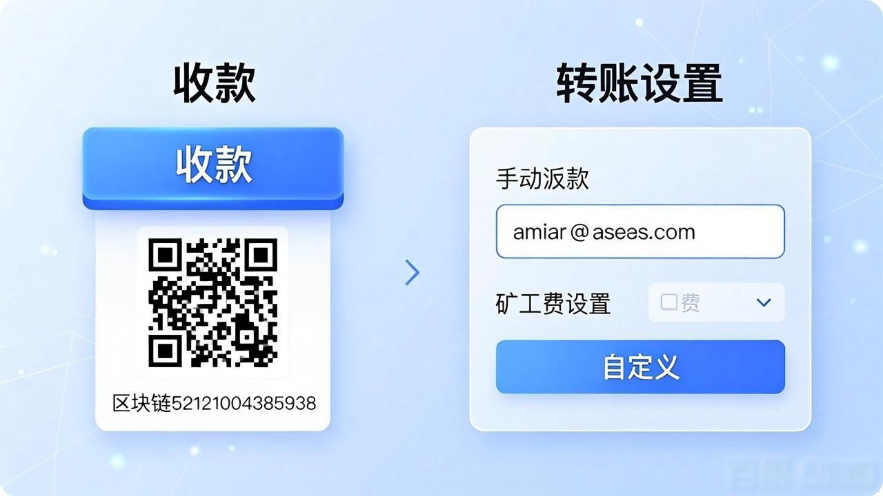 比特派钱包官方下载与功能详解