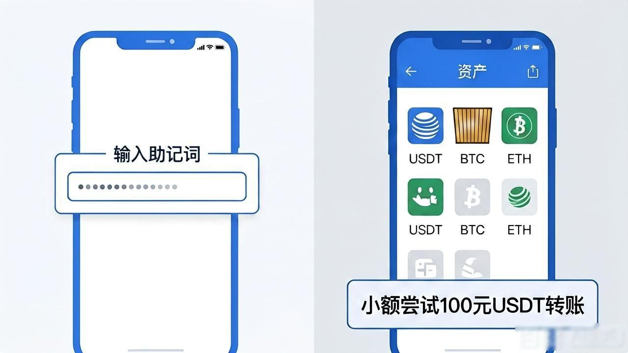 新手必看：比特派钱包手机版下载完整指南