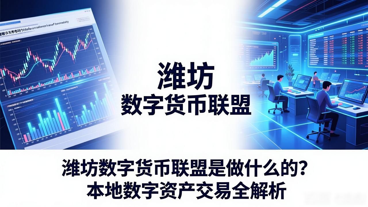 潍坊区块链技术应用_潍坊数字货币联盟_潍坊数字货币联盟