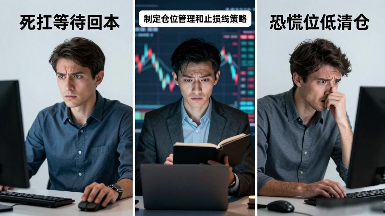 普通投资者如何应对加密货币暴跌_数字货币单日最大跌幅_数字货币暴跌原因及应对策略