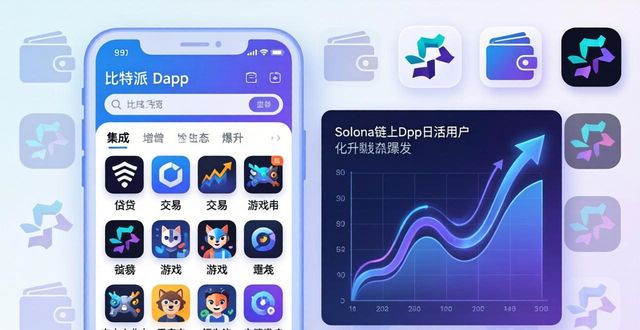 比特派钱包DApp浏览器分析_如何通过比特派最新钱包app下载开展现状分析_比特派钱包观察加密货币市场