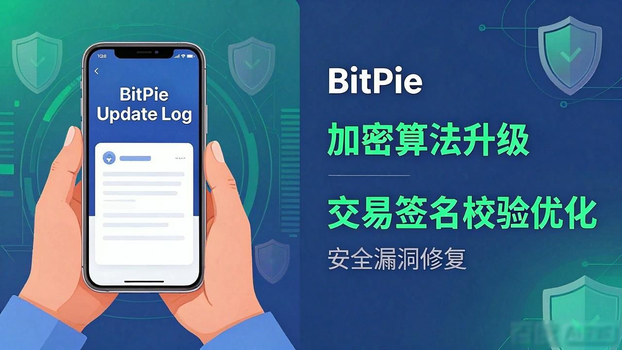 如何通过比特派官方下载实现信息安全?_比特派钱包助记词安全存储_比特派钱包官网安全下载