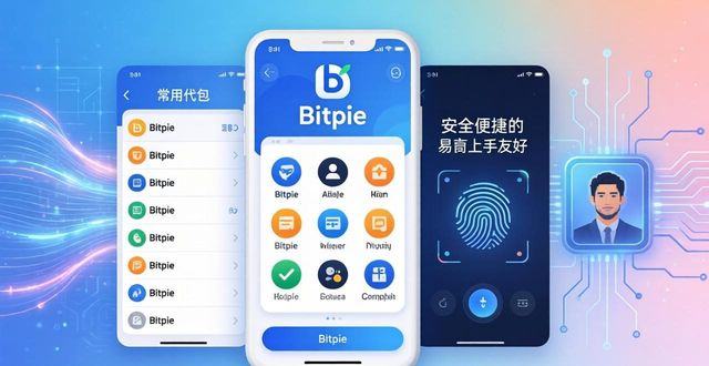 Bitpie钱包首页设计_Bitpie钱包功能配置_bitpie钱包的用户界面设计与功能配置，如何确保每位用户都能轻松使用？