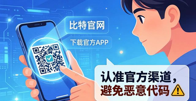 比特派官网安全使用_比特派官网常见问题防范与解决方案_避免假网站卡顿更新