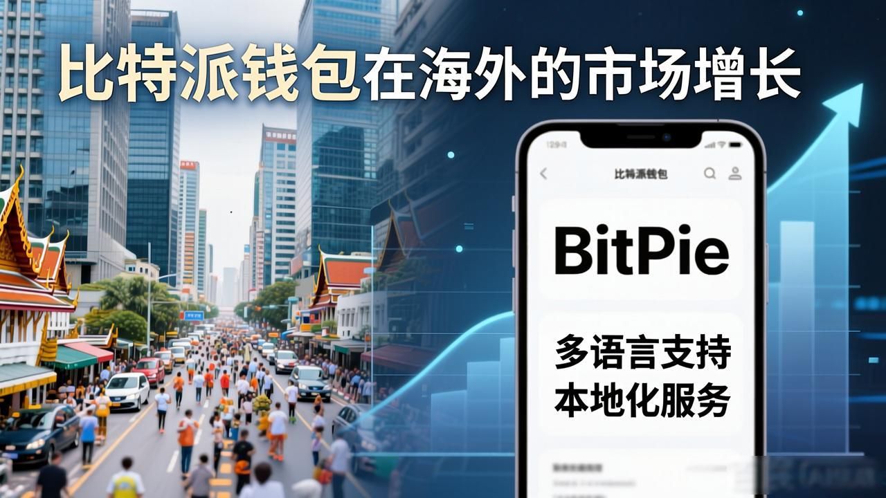 比特派海外市场增长_比特派Bitpie钱包app的市场策略与实施效果_比特派市场打法