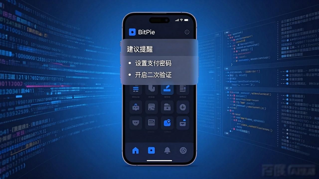 如何在比特派钱包下载中提供建议功能？_场景触发建议弹窗_比特派钱包下载安全提示