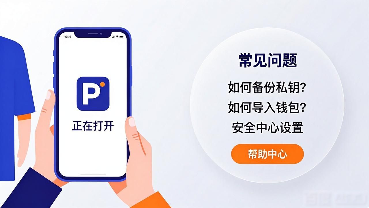 比特派下载后怎么优先服务客户？这4步让你赢在起跑线