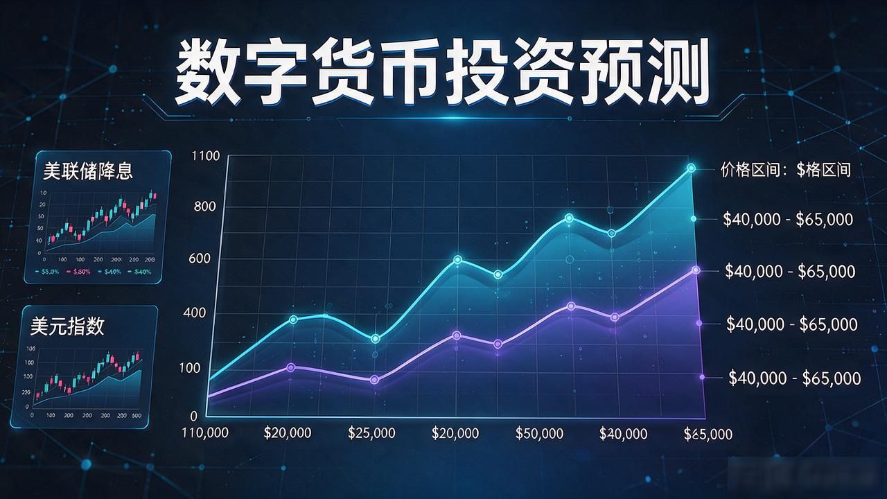 数字货币预测和看法：下半年还能不能上车，老韭菜掏心窝子说几句