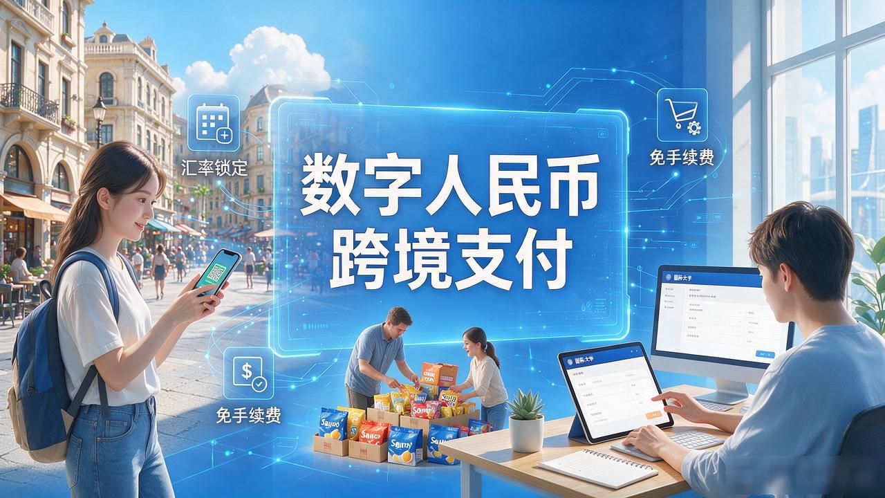 中国商务部数字货币推进到哪一步了，商家和个人该关注啥