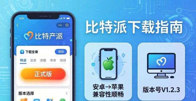 比特派Bitpie正式版下载的用户调研与分析_比特派下载官网_比特派安全下载渠道