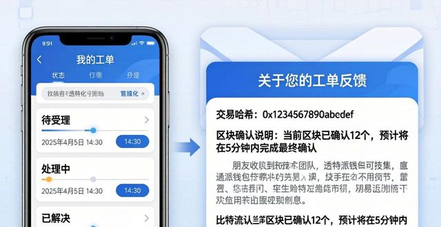 比特派钱包最新版下载后遇到问题？官方客服与反馈渠道全解