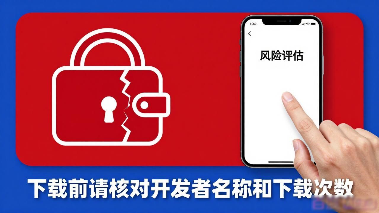 比特派钱包app官方版下载的用户决策与风险评估_下载比特派钱包官方版_比特派钱包安全下载渠道