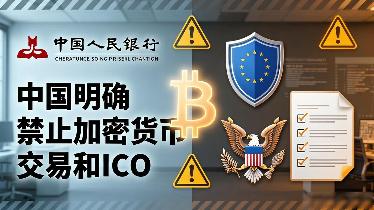 数字货币能保值吗？真相在这里