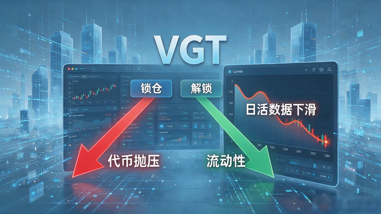 数字货币VGT靠谱吗？关注元宇宙赛道五年的老玩家说几句真话