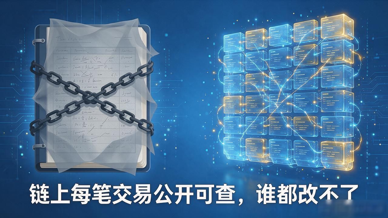 别再一条一条瞎刷了，看完这几点数字货币优点你就全明白了