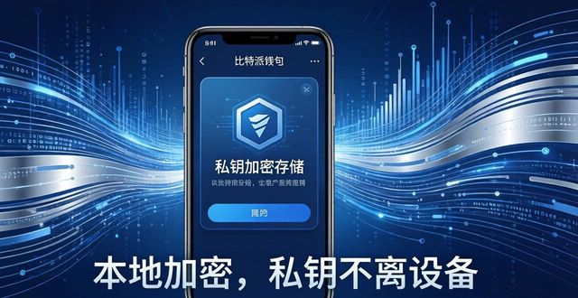 比特派钱包手机版安全吗？——实测审查与验证