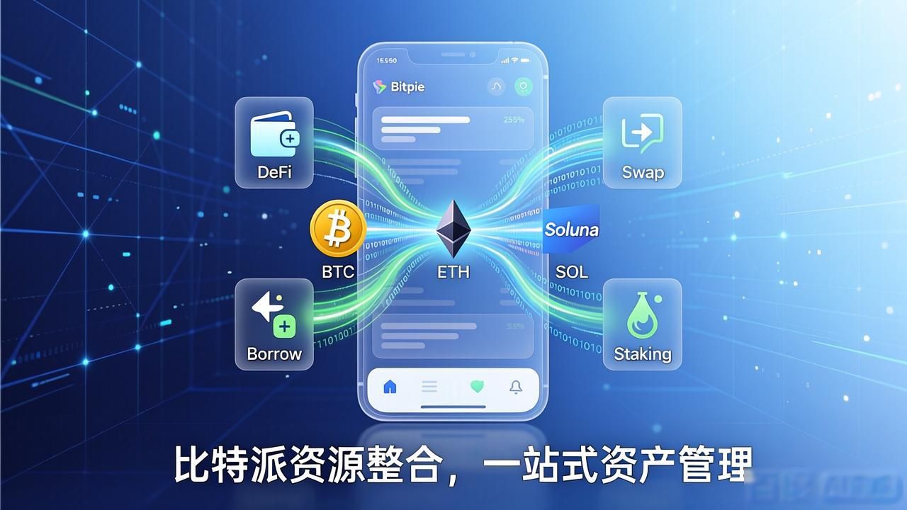 比特派官方下载后，怎么用好社区和资源