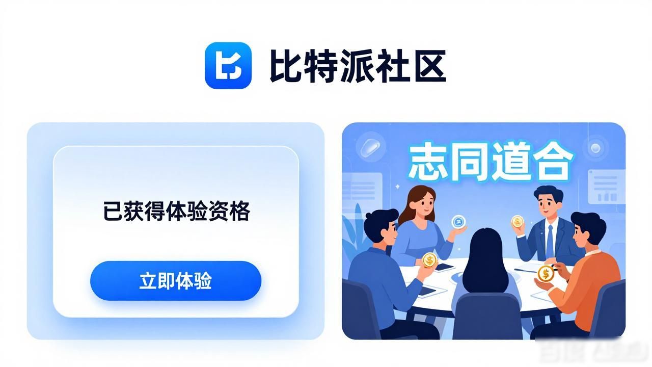 比特派社区怎么加入？官方活动与支持渠道全解析