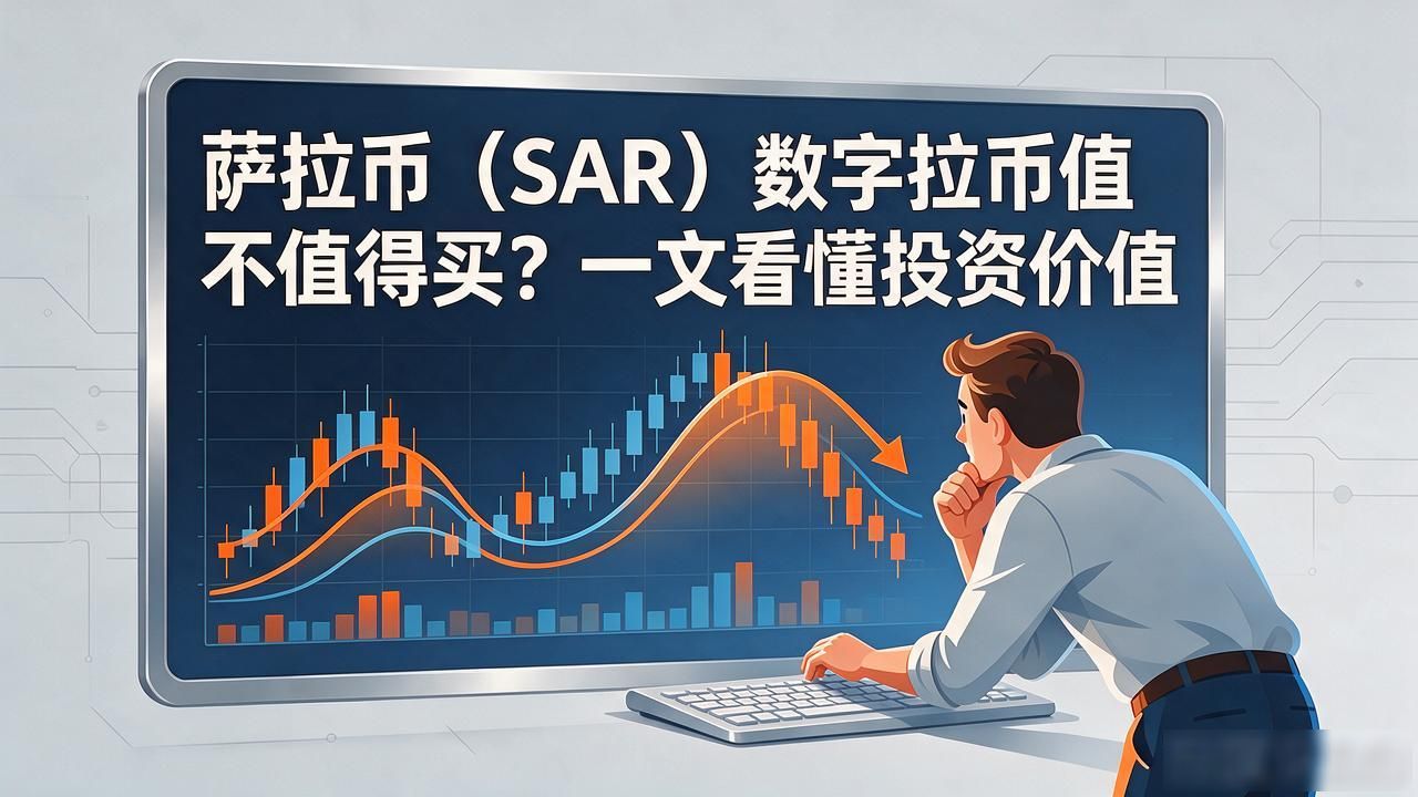 萨拉币（SAR）数字货币值不值得买？一文看懂投资价值