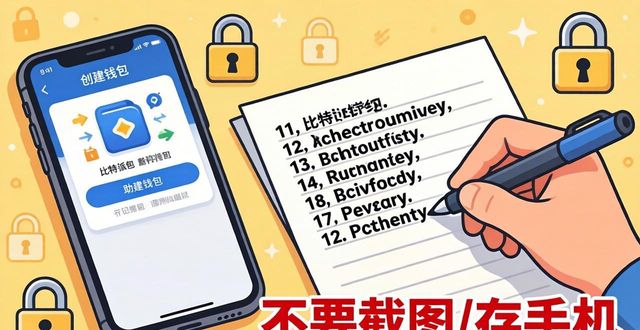 比特派钱包添加钱包教程：新手必看