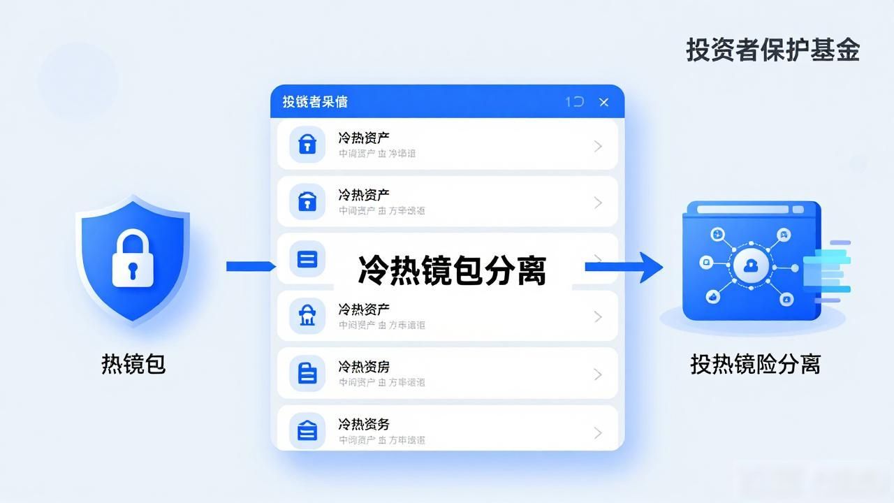 找正规数字货币交易所？记住这五点不踩坑