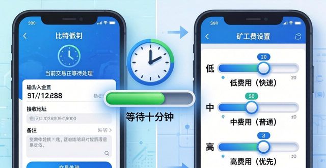 比特派钱包真实体验：安全便捷与踩坑记录