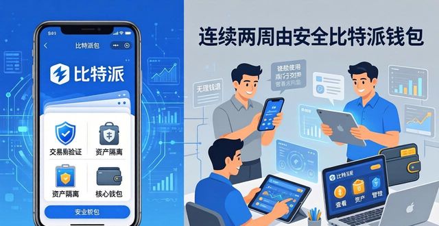 实测比特派钱包：安装后的3个实用感受