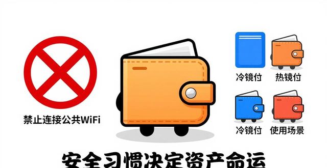 私钥泄露风险防范_如何安全使用比特派钱包管理加密资产？_比特派钱包安全使用