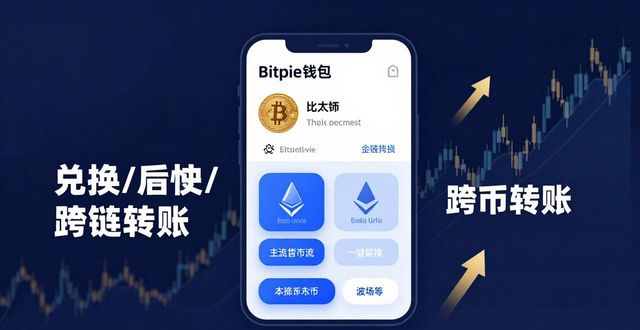 Bitpie比特派钱包官网使用技巧，应对市场波动与挑战