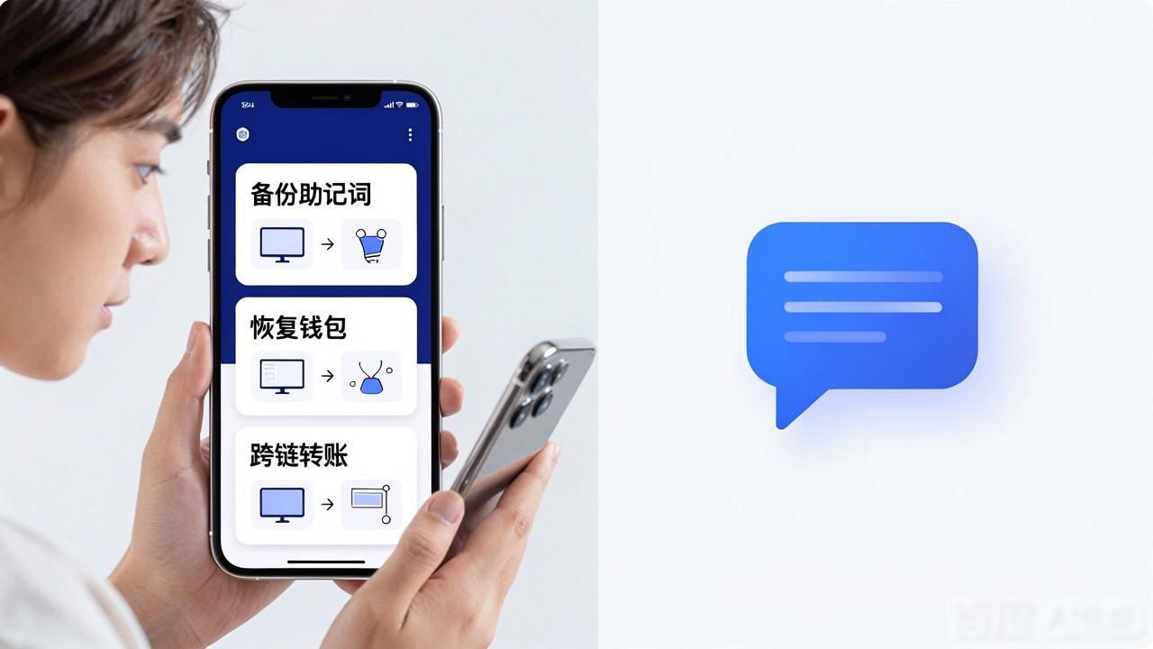 比特派钱包客服好不好？真实服务体验反馈