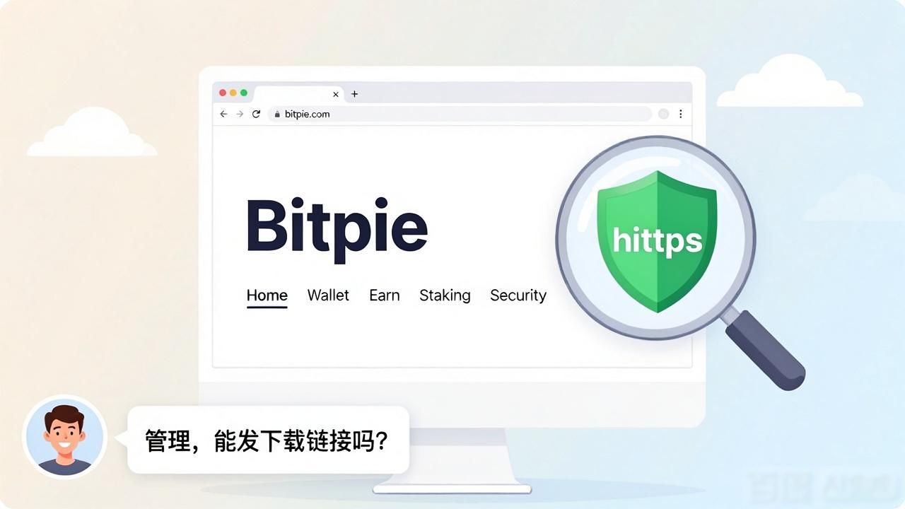 Bitpie官网下载验证方法_用户反馈：Bitpie钱包下载地址的可靠性分析_Bitpie钱包下载地址安全