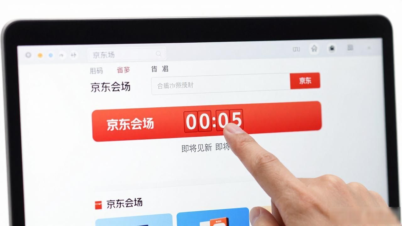 京东怎么抢数字货币券？别再干等了，记住这几个卡点动作就稳了