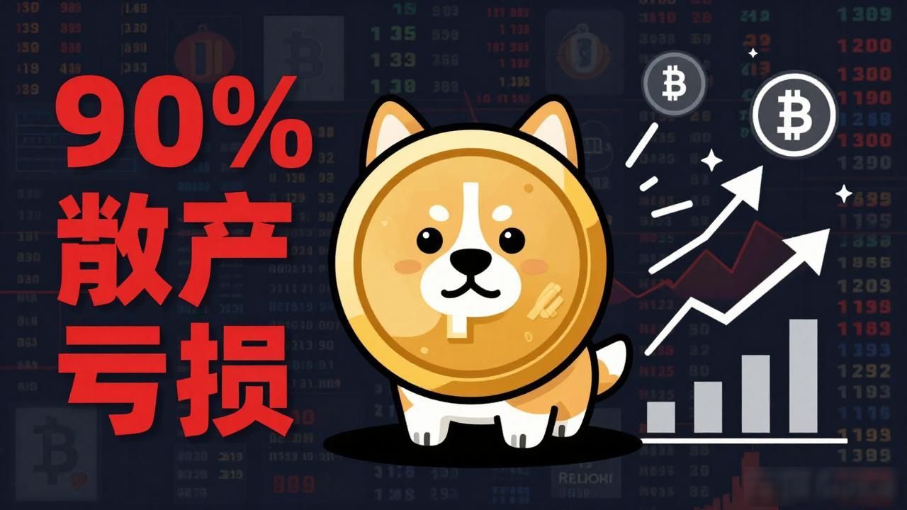 市面上的数字货币到底有哪几种，普通人能不能碰