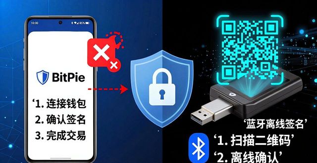 冷钱包为啥比比特派钱包更安全？