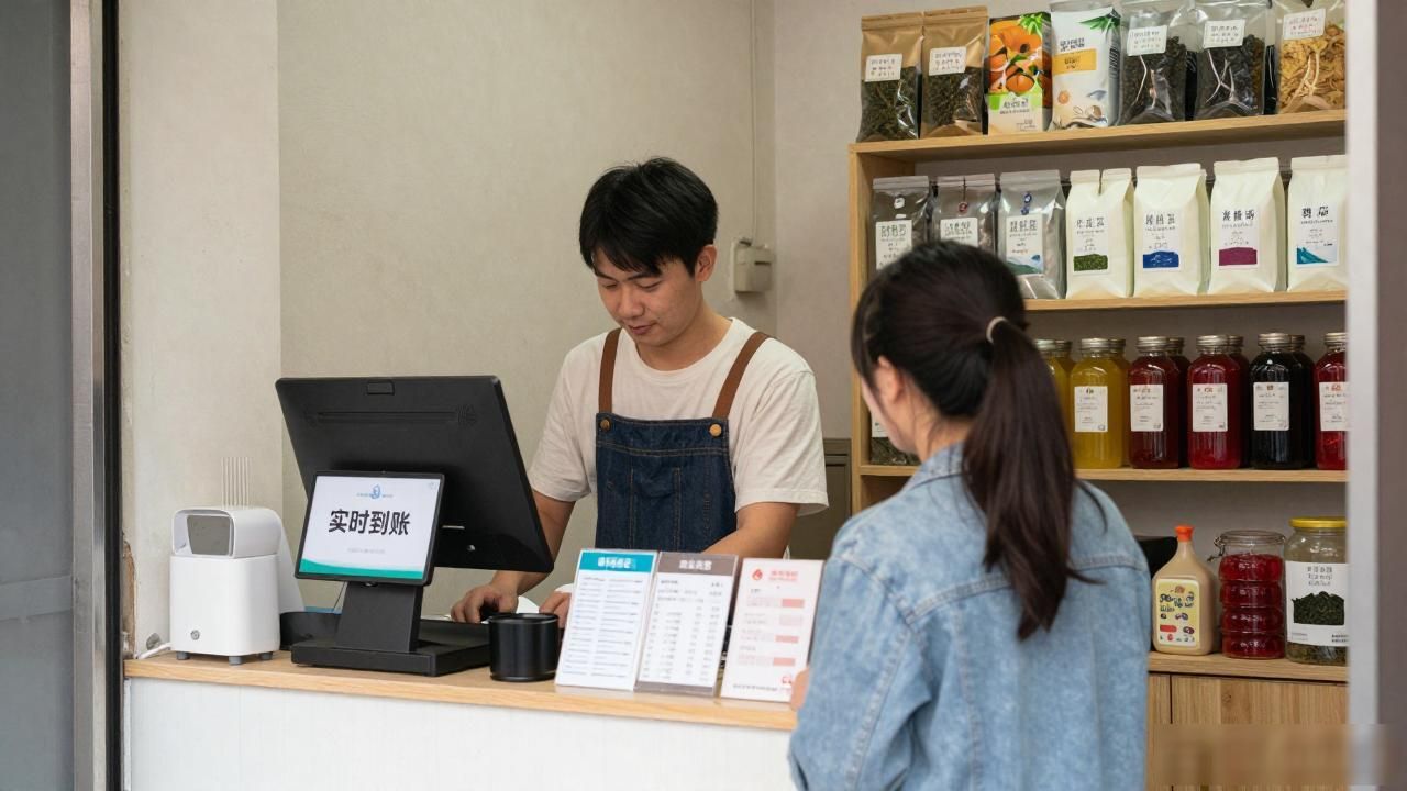 互联网数字货币和纸币能共存吗，普通人日常消费会被怎样改变