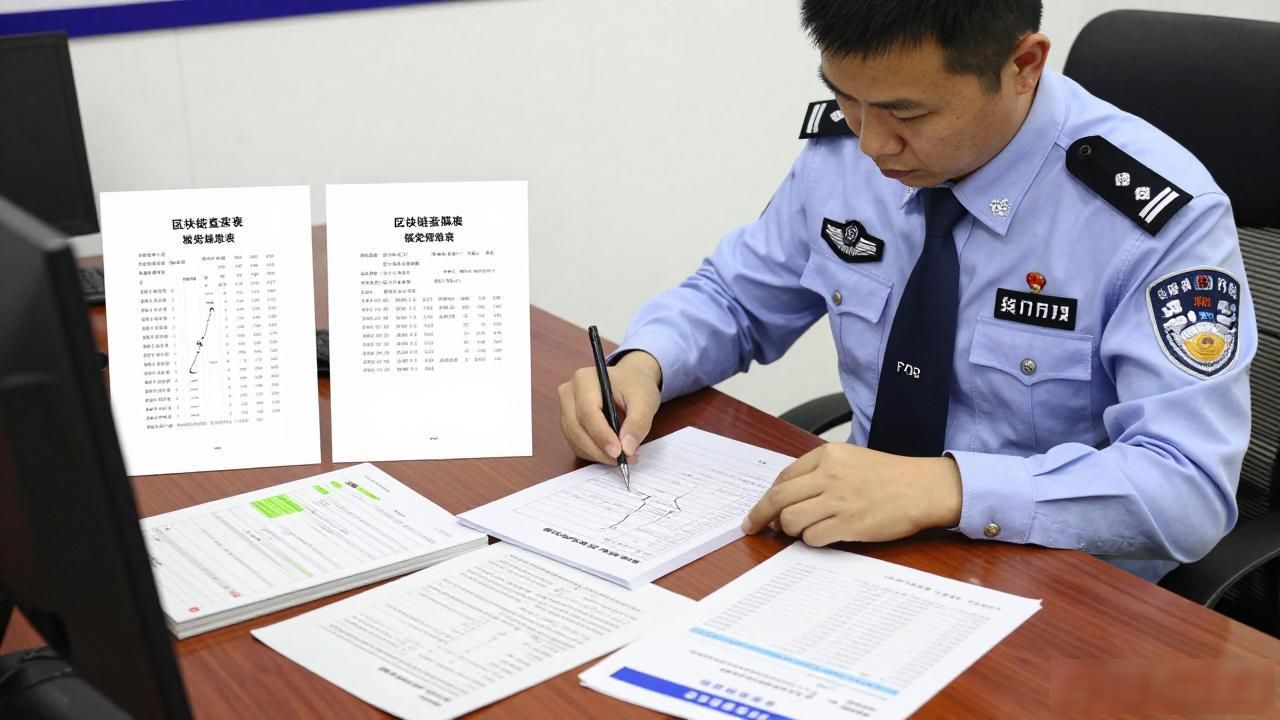 数字货币诈骗清退方案：被骗资金怎么追回，法律路径和实操要点一次说清