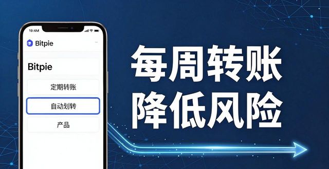 使用Bitpie比特派钱包进行财务规划的步骤_Bitpie钱包资产管理_Bitpie钱包子钱包分配