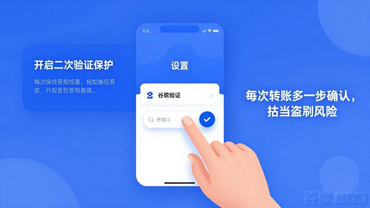 Bitpie多币种安全管理：这几个设置别漏掉