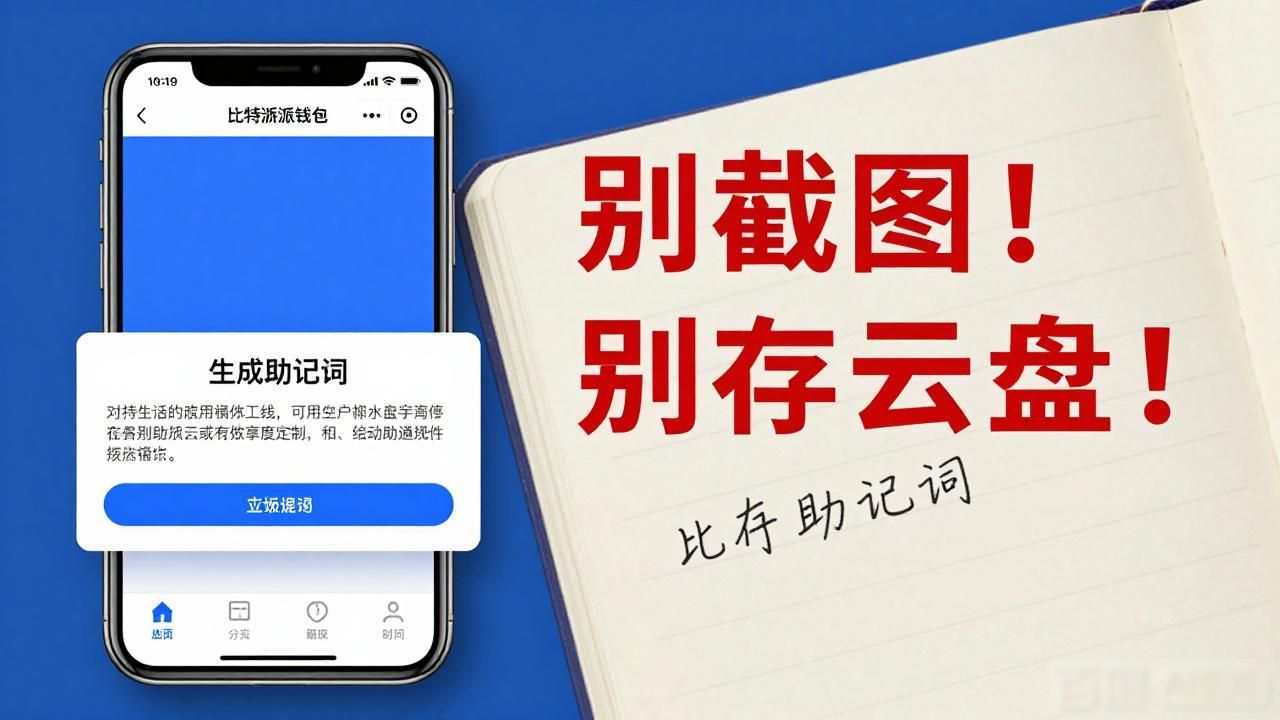 比特派钱包官网下载_如何利用比特派钱包官网入口加强个人数据安全？_比特派钱包隐私功能使用