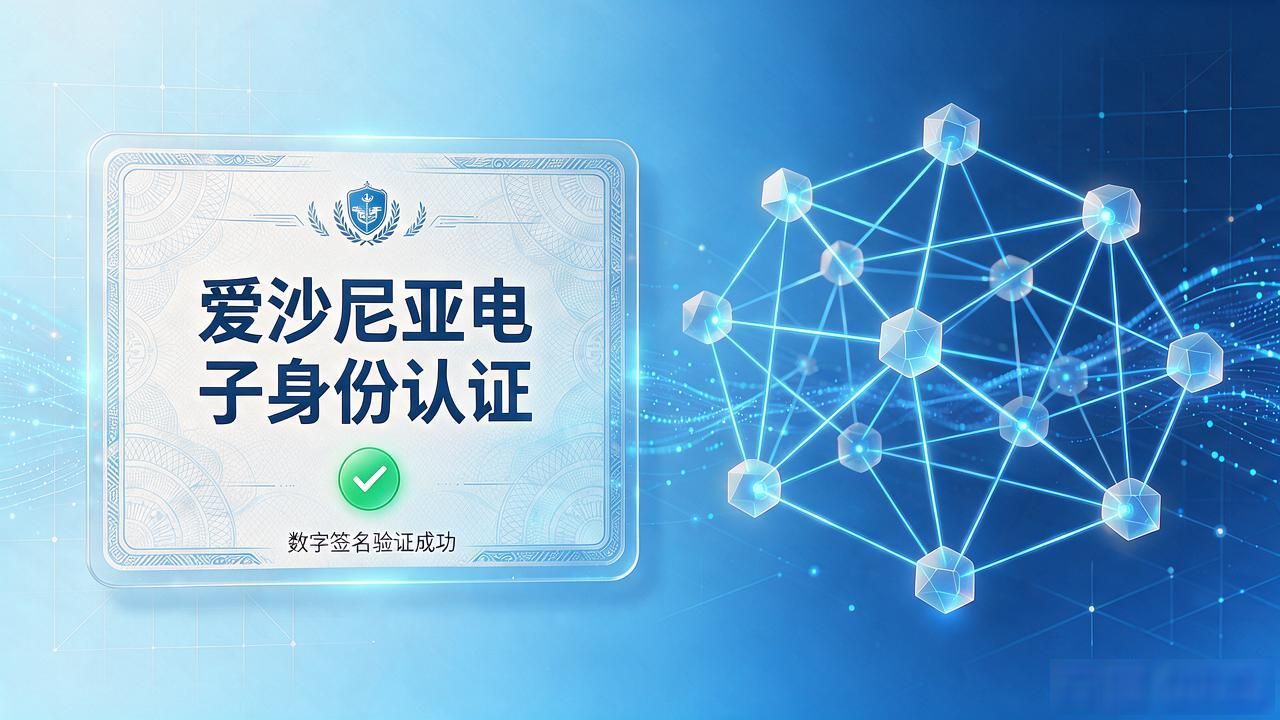 爱沙尼亚数字货币合规全流程解析