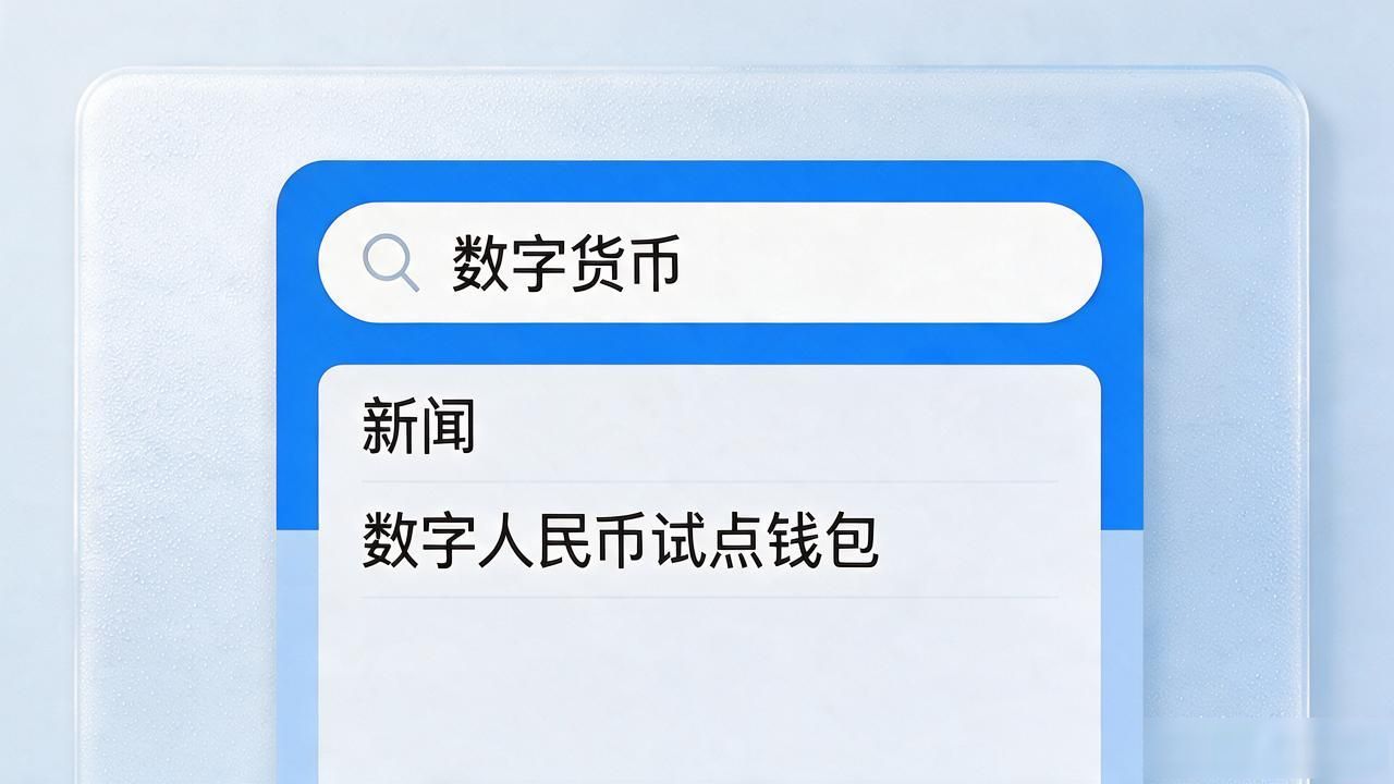 支付宝上有数字货币吗？USDT能不能放支付宝钱包