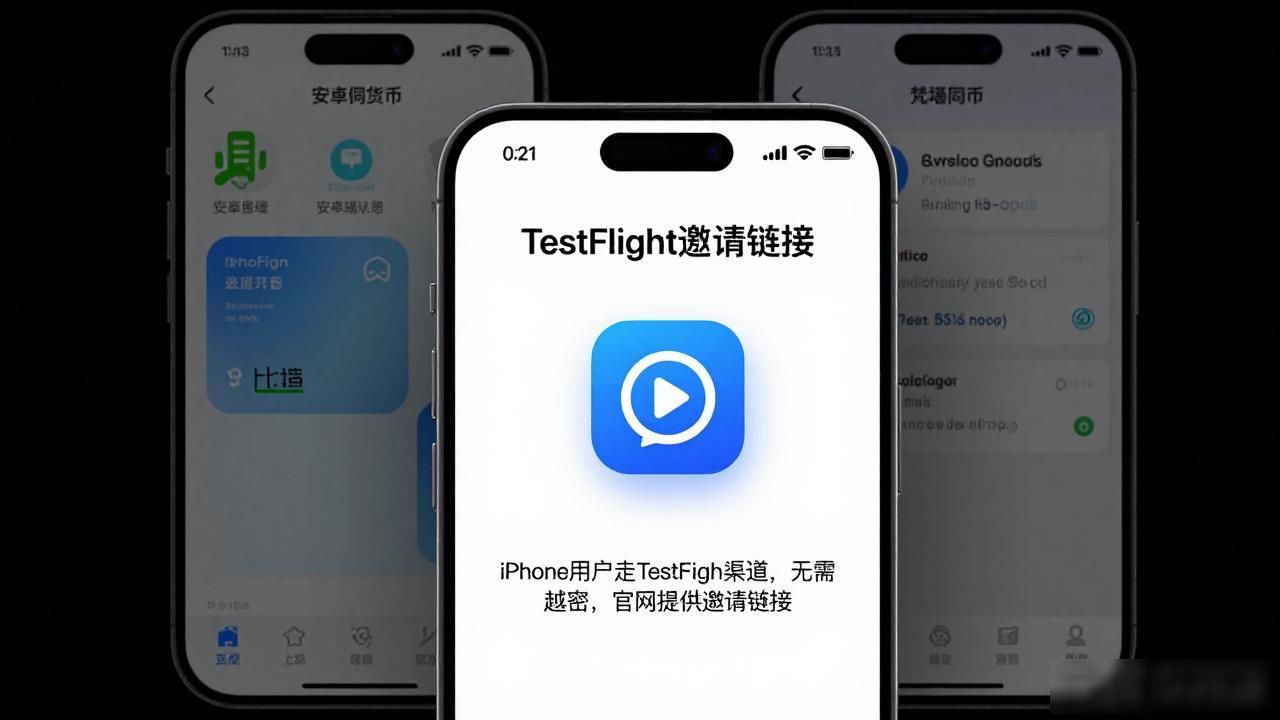 梵塔数字货币app怎么下载，手机上装起来其实很简单