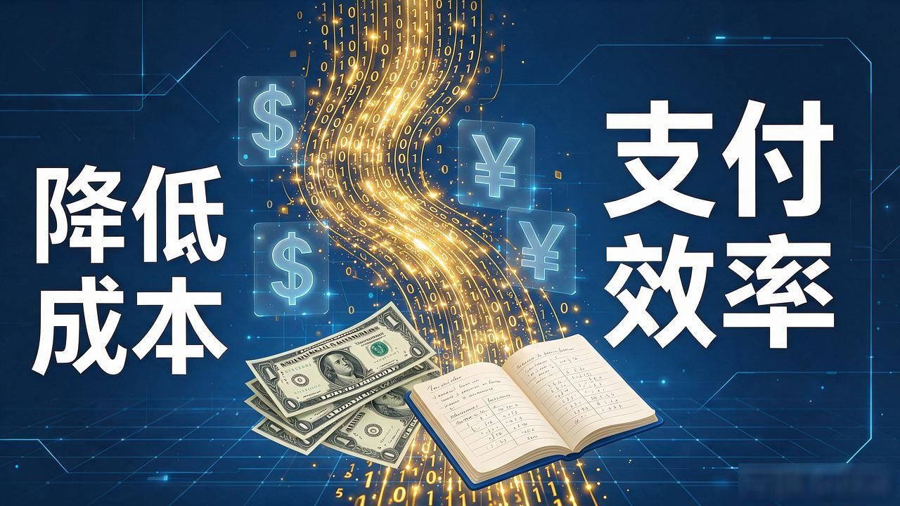 国家推数字货币是为什么？背后的三大考量很关键