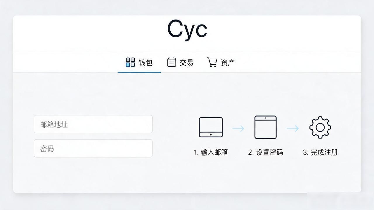 Cyc数字货币到底值不值得投？一文讲清楚
