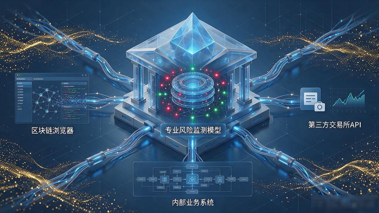 银行数字货币信息查询：新业务如何落地